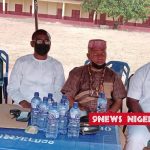 Mgbakwu Secondary School Old Students Association Holds Maiden Meeting, Vows to Move School To Next Level