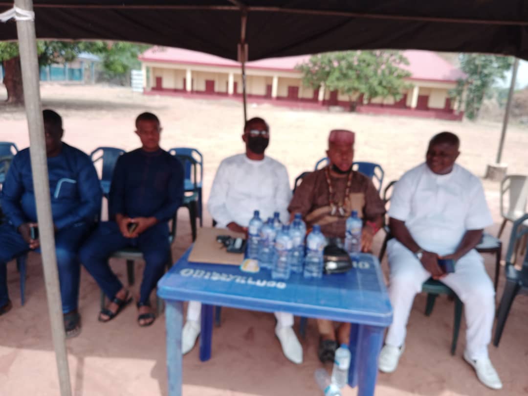 Mgbakwu Secondary School Old Students Association Holds Maiden Meeting, Vows to Move School To Next Level