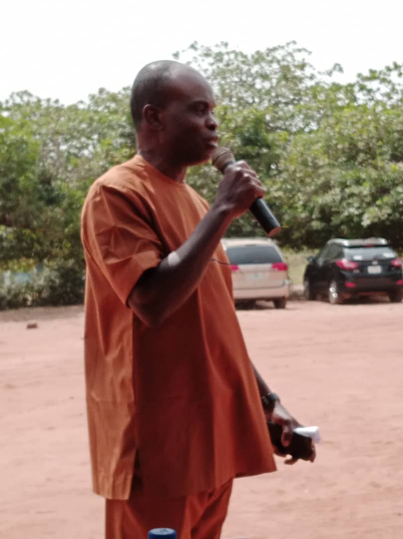 Mgbakwu Secondary School Old Students Association Holds Maiden Meeting, Vows to Move School To Next Level