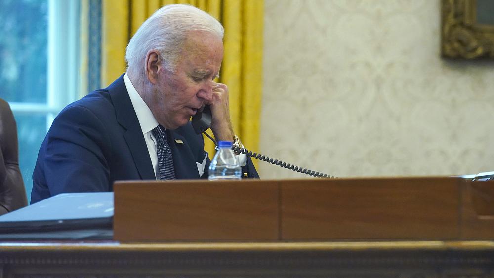 us will act decisively if russia invades ukraine says president biden