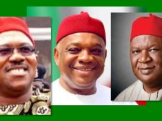 2023 Election and Igbo Presidency