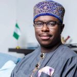 Dakuku Peterside