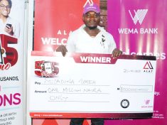 How ALAT by Wema Is Changing The Lives Of Its Loyal Customers