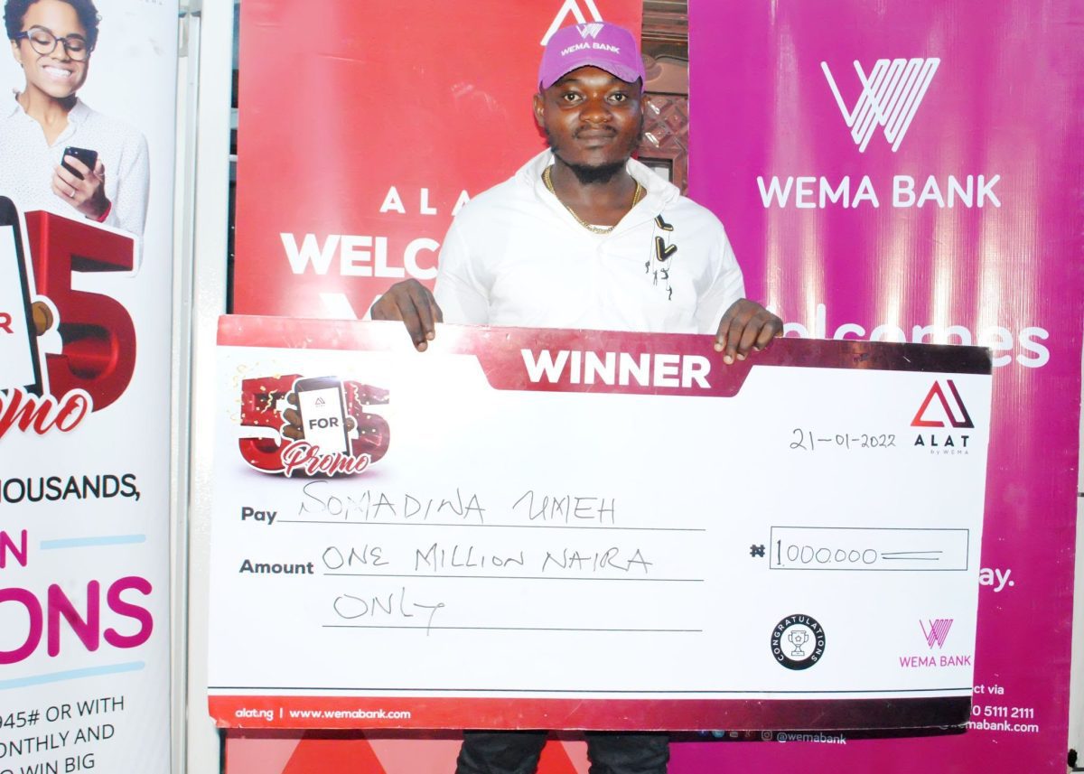 How ALAT by Wema Is Changing The Lives Of Its Loyal Customers