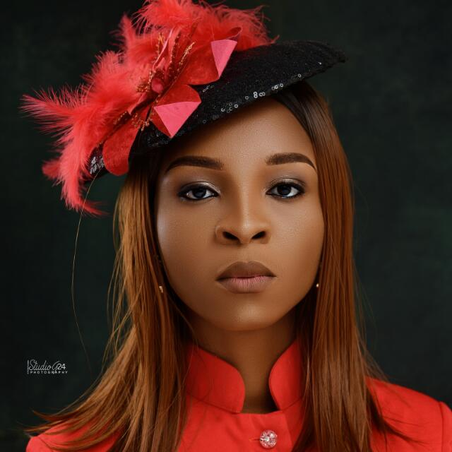 Makuachukwu Chidimma