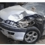 Trailer Crushes An Unidentified Person Along Port-Harcourt Road Owerri