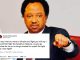 Shehu Sani mocks Federal Government In a Tweet over the fight in Ukraine or bandits in Kaduna