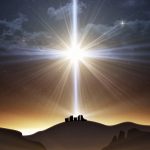 Jesus, the Light of the world