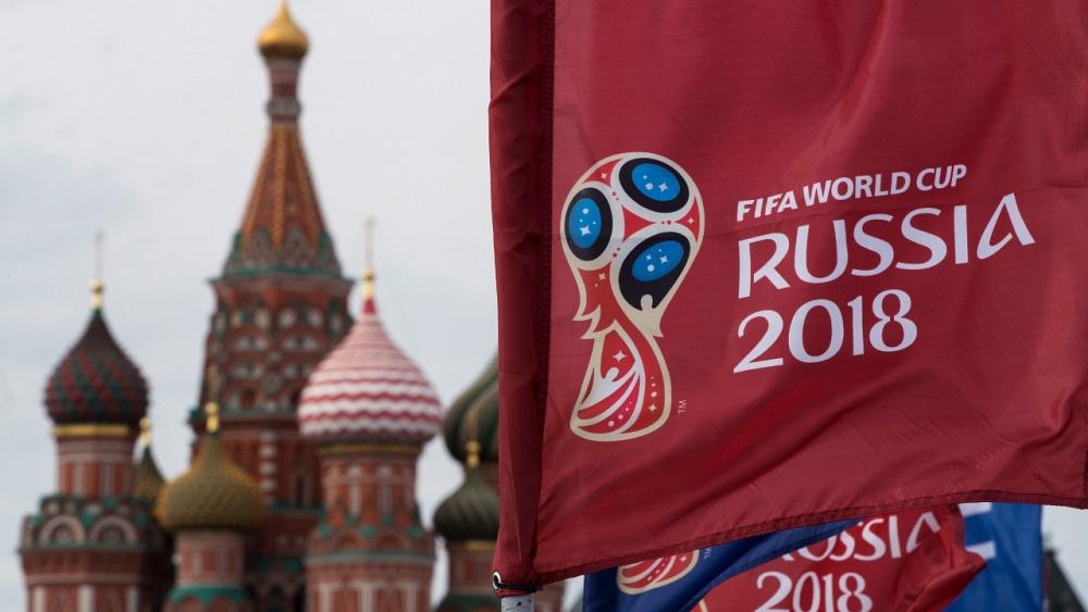 Russia-Ukraine War: FIFA Set To Suspend Russia Until Further Notice ...