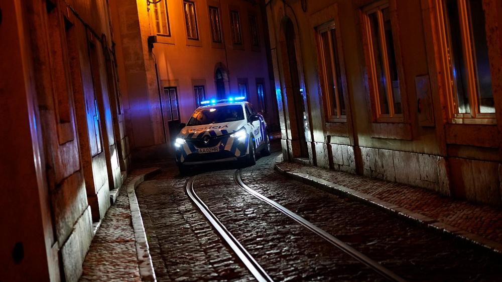 police foil attack on students at the university of lisbon