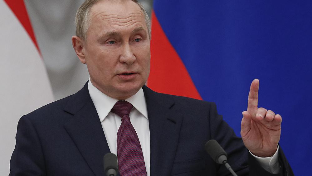 putin says us and allies ignored russias security demands