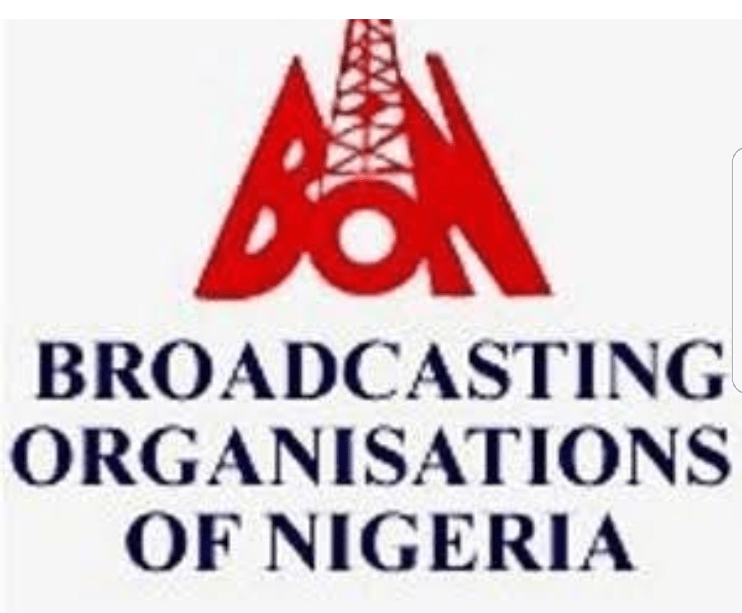 Broadcasting Organisation of Nigeria   BON