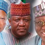 APC Chairmanship Al Makura Adamu Yari in a three horse race