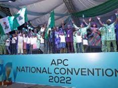 APC Convention 2022