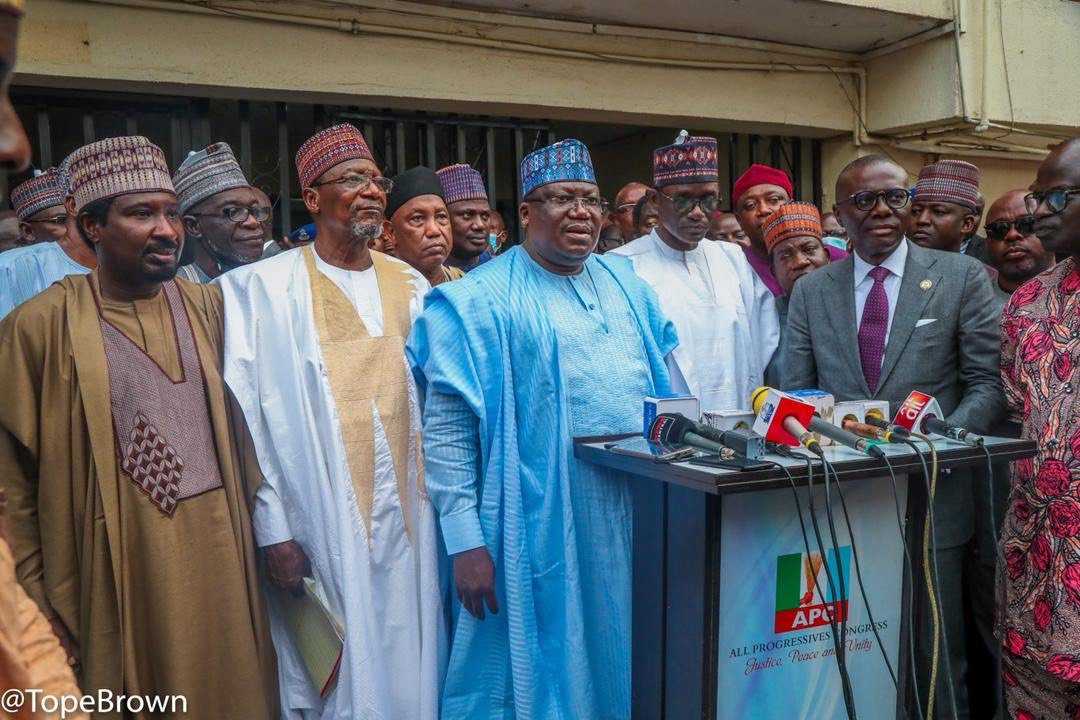 APC National Convention 2022