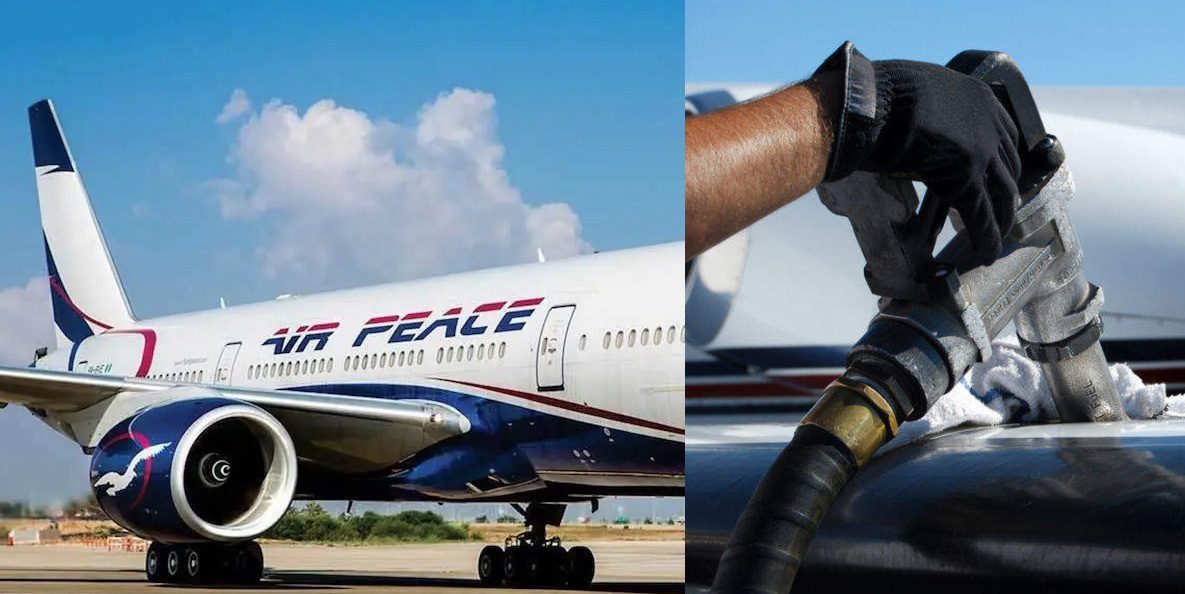 AVIATION FUEL