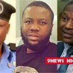 Abba Kyari Husspuppi and AGF Malami