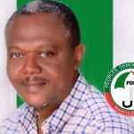 Amechi Onowu for PDP Anambra State Chairman