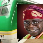 Tinubu cancels 70th birthday colloquium to honour Abuja-Kaduna train attack victims