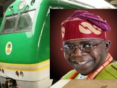 Tinubu cancels 70th birthday colloquium to honour Abuja-Kaduna train attack victims