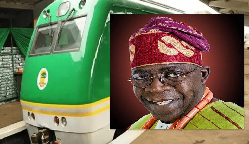 Tinubu cancels 70th birthday colloquium to honour Abuja-Kaduna train attack victims