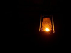 Blackout in Lagos