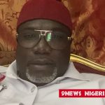 Chief Dr Emeka Kalu 9News Nigeria