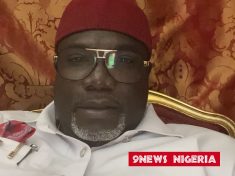Chief Dr Emeka Kalu-9News Nigeria