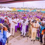 Civic Engagement  The Osun Example