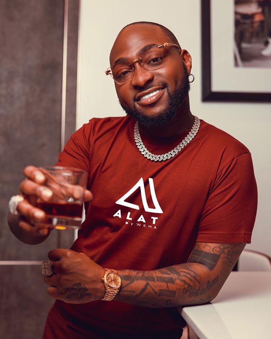 Davido ALAT