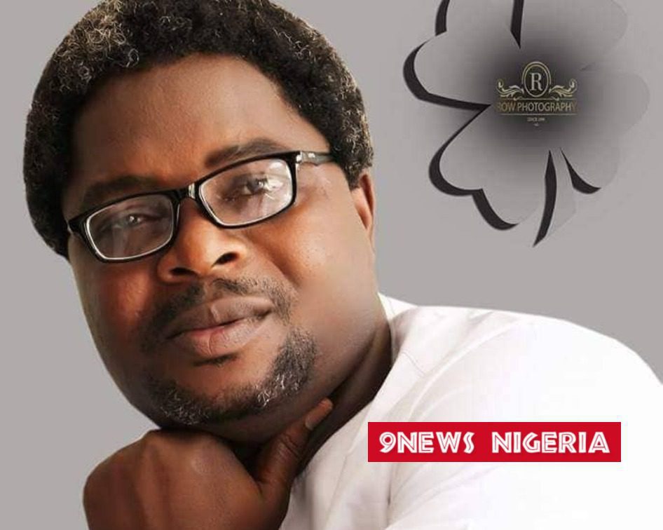 Ekiti State PDP House of Reps aspirant, Lere Olayinka