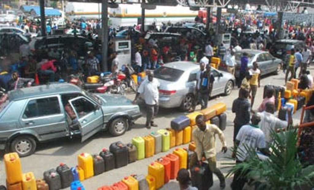 Energy Crises Bites Harder On Nigerians As Fuel Scarcity Traverses Electricity Failures