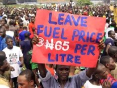 Fuel Subsidy Scam in Nigeria