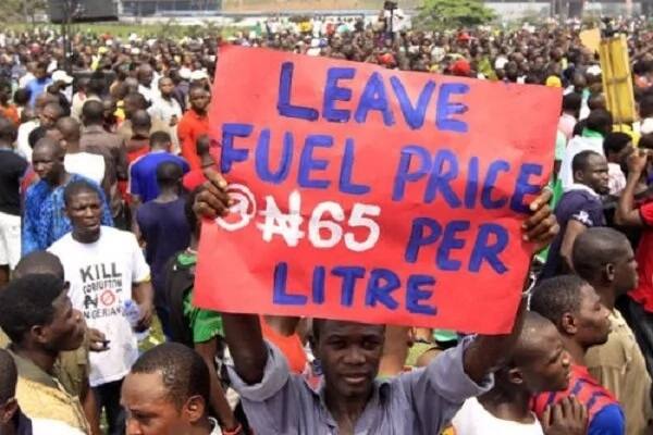 Fuel Subsidy Scam in Nigeria