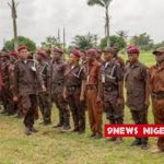 Kebbi State vigilante group