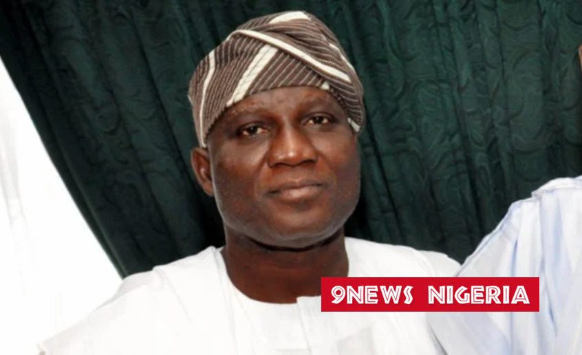 RT. HON. LASUN YUSUF