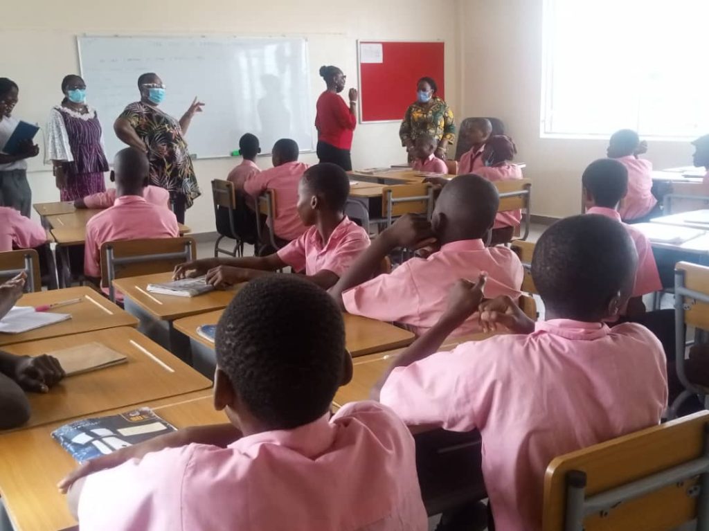 Lagos State Launches Comprehensive Schools Programme 2