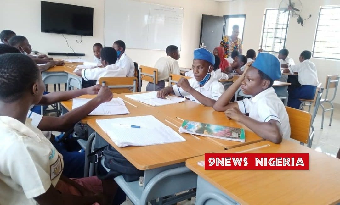 Lagos State Launches Comprehensive Schools Programme