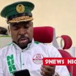 NURTW CHAIRMAN  MC Oluomo