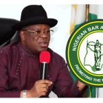 Nigeria Bar Association Demands Unreserved Apology From Governor Dave Umahi