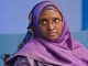 Nigerian Minister of Finance - Zainab Shamsuna Ahmed