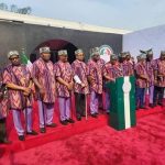 PDP Governors Forum Meet In Aba Abia State