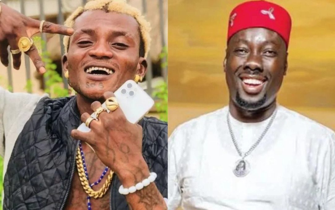 Portable and Obi Cubana