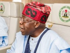 Details of Tinubu's meeting with National Assembly Members Revealed