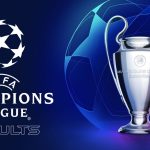 UEFA Champions League 2022 Results