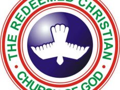 rccg logo