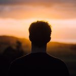 Talking to god in prayer