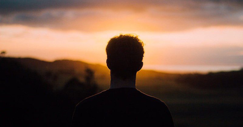 Talking to god in prayer