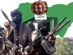 2023 Election and Violence in Nigeria