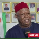 ANYIM PIUS ANYIM RECEIVES BOOK ON 2014 CONFAB COMMENDED BY AUTHORS